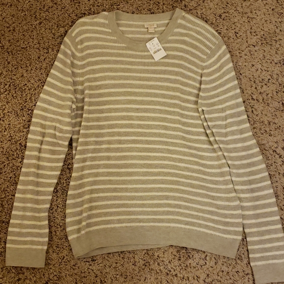 J. Crew Sweater - Picture 1 of 3